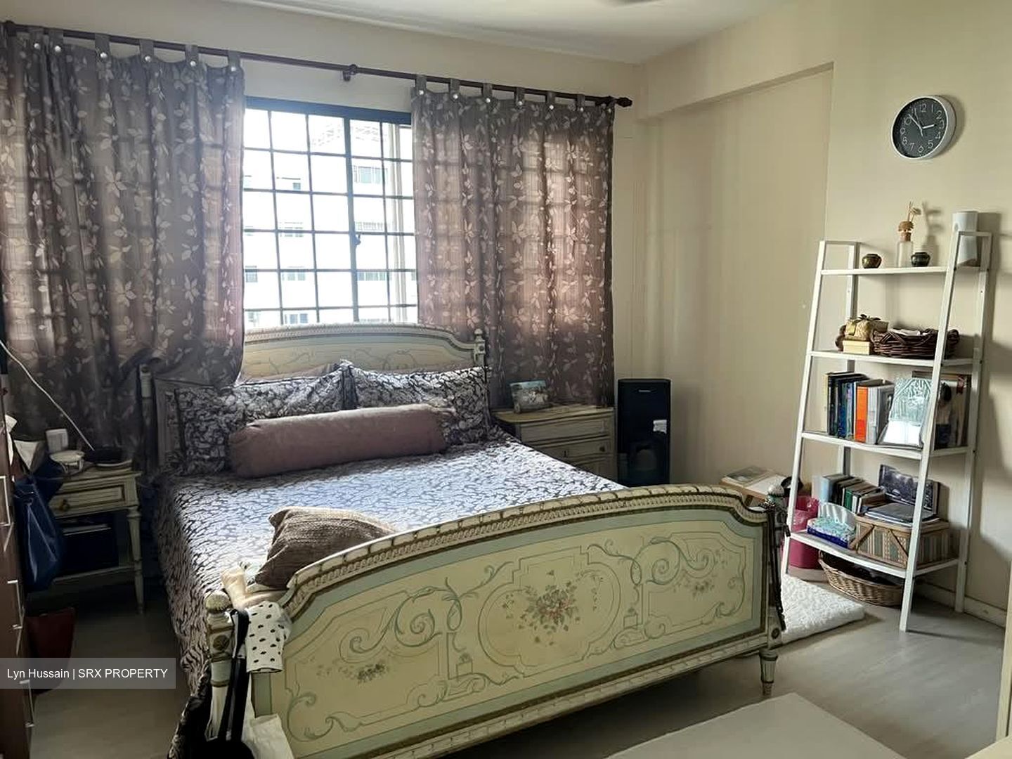 Blk 117 Pasir Ris Street 11 (Pasir Ris), HDB 4 Rooms #548489901